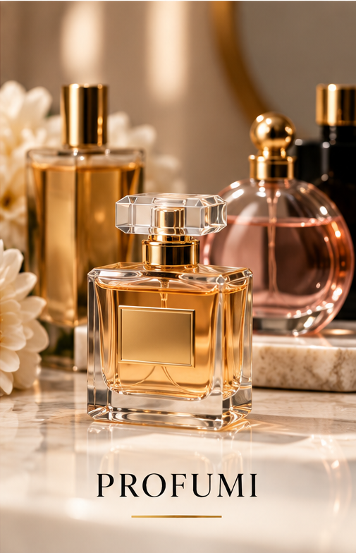 Profumi